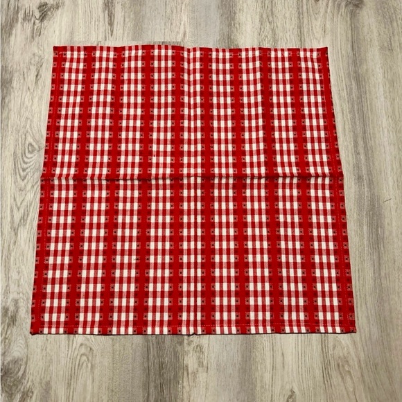 Set of 6 Napkins - Picture 2 of 3